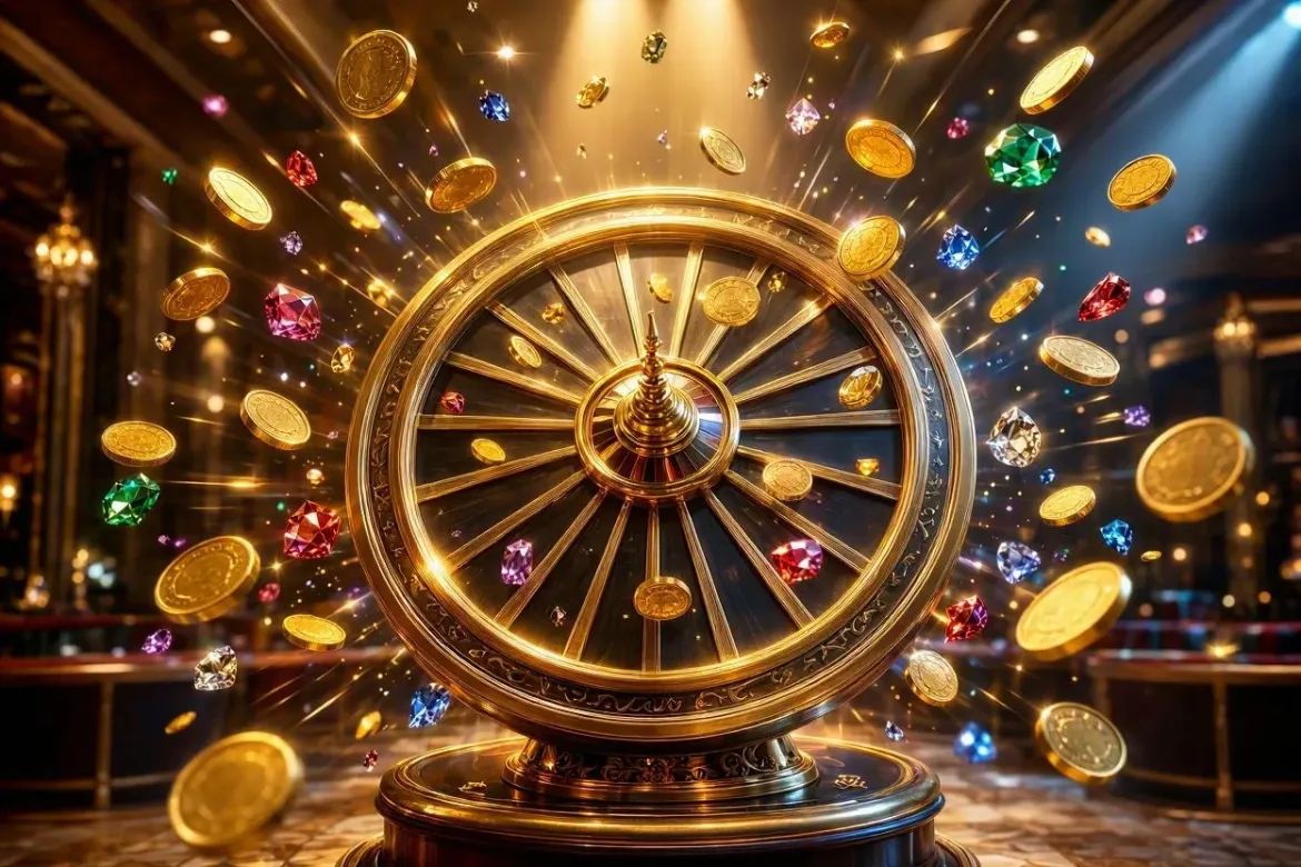Golden Mina Casino